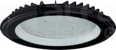 HB UFO LED 150W/840 15000lm IP65 czarny Oprawa LED Highbay