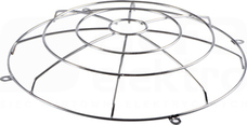 HBPH GRID 100W Akcesorium oprawy HIGH BAY siatka