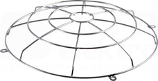 HBPH GRID 150W Akcesorium oprawy HIGH BAY siatka