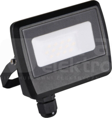ANTEM LED 10W 4000K 800lm IP65 Naświetlacz LED (F)