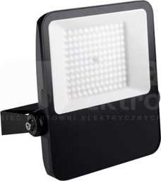 FL AGOR/A LED 100W/840 ASYM 11000lm IP65 Naświetlacz LED (F)