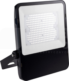 FL AGOR/A LED 200W/840 ASYM 22000lm IP65 Naświetlacz LED