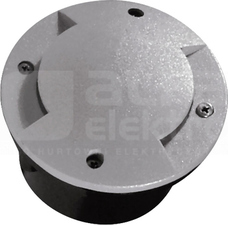 ROGER DL-2LED6 Oprawa LED dogruntowa