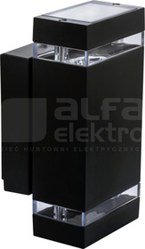 ZEW EL-235J-B Oprawa ścienna