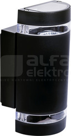 ZEW EL-235U-B Oprawa ścienna