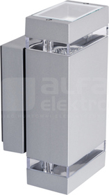 ZEW EL-235J-GR IP44 Kinkiet