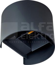 REKA LED EL 7W-O-GR Oprawa architektoniczna