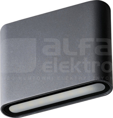 GARTO LED EL 8W/840 300lm Oprawa elewacyjna