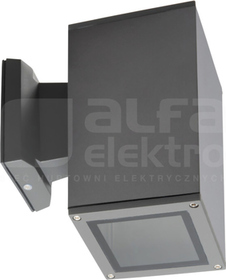 LART EL-160-GR Oprawa elewacyjna