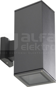 LART EL-260-GR Oprawa elewacyjna