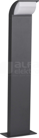 ABETE LED 80 GR 7W/840 IP44 Słupek ogrodowy LED