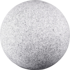 STONO 390 N max. 20W E27 IP65 granit Oprawa ogrodowa