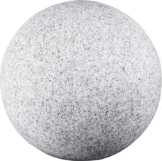 STONO 490 N max. 20W E27 IP65 granit Oprawa ogrodowa