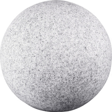 STONO 585 N max. 20W E27 IP65 granit Oprawa ogrodowa