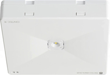 ONTEC R M2 302 M ST/W Oprawa awaryjna