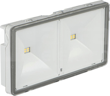 ONTEC S 20M1X ST W Oprawa awaryjna LED