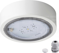 ITECH M2 302MSTW Oprawa awaryjna LED
