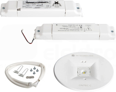 ONTEC C M160NMATW Oprawa awaryjna LED