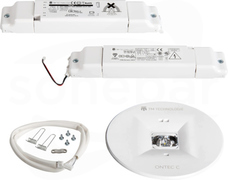 ONTEC C C160NMATW Oprawa awaryjna LED