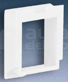 CONNECT Adapter gniazda KEYSTONE