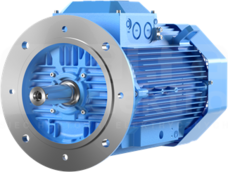 M3AA 160MLA 2 Silnik 11kW