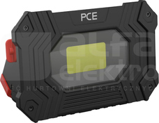 A2800 6600 mAh USB-C Lampa przemysłowa LED