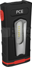 H500 1800mAh USB-C Latarka LED