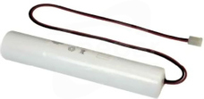 NiCd 3,6V 1500mAh HT B5 3-pin Pakiet akumulatorów