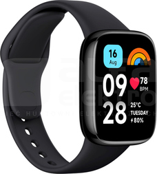 Smartwatch XIAOMI Redmi Watch 3 Active Czarny PROMOCJA EHANDEL