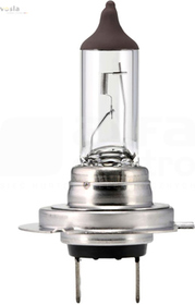 H7 12V 55W PX26d Żarówka samochodowa VOSLA