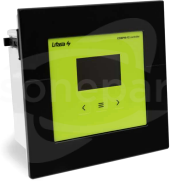 COSPHI- 6C Regulator mocy biernej 6-stopniowy