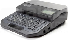 T2000-PROMARK Drukarka z wyposażeniem