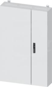 ALPHA 400 DIN 1250x800x210 IP31 Rozdzielnica podtynkowa