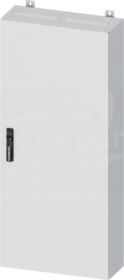 ALPHA 400 1250x550x210 192-mod IP43 RAL9016 Rozdzielnica natynkowa
