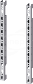 ALPHA 630 DIN 300mm Belki Podłużne