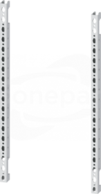 8GK48513KK00 BELKA (2szt) ALPHA 160 DIN