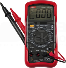 UT55 Miernik uniwersalny