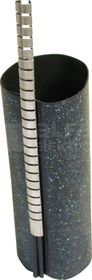 RNT 185-55-1500/1 dł.1500mm Rękaw naprawczy termokurczliwy