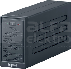 NIKY 800VA SCHUKO USB Zasilacz UPS