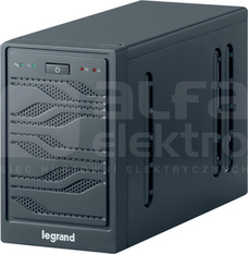 NIKY 1500VA IEC USB Zasilacz UPS