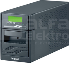 NIKY S 3000VA IEC USB RS232 Zasilacz UPS