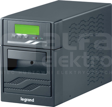 NIKY S 1500VA IEC USB RS232 Zasilacz UPS
