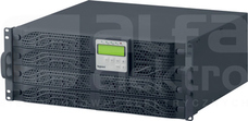 UPS DAKER DK 6kVA Zasilacz UPS