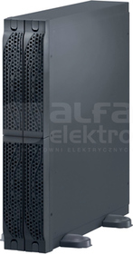 DAKER DK 4U Panel bateryjny pełny