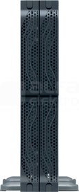 DAKER DK 2U Panel bateryjny pełny