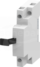 SIRIUS 400VAC 50Hz Wyzwalacz podnapięciowy