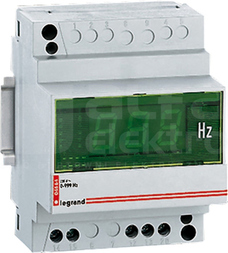 40-80Hz Częstotliwościomierz