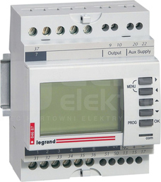 004687 Koncentrator impulsów