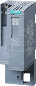 SIMATIC ET 200SP PROFINET Moduł interfejsu