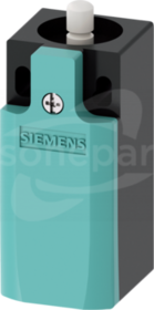 SIRIUS 31mm 1NO/1NC Wyłącznik krańcowy